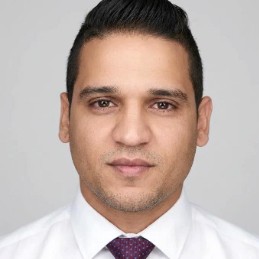 AYMEN BARGOU