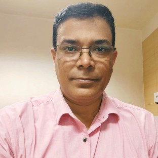 ANISH KUMAR