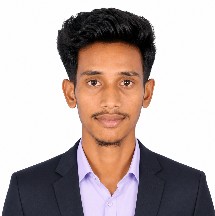 MATHAN KUMAR M