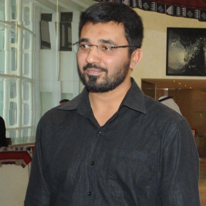K Gnaniyar Zubair