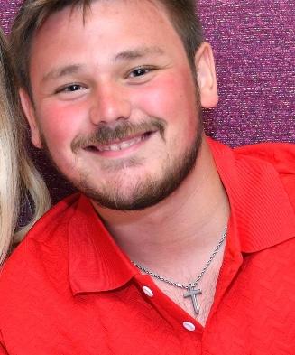 Preston Sigmon