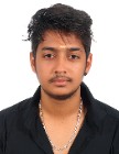 Sharun Rajkumar