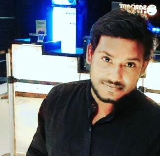 Gautham Vasudevan