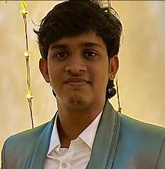 Siva Shankar Rajendran