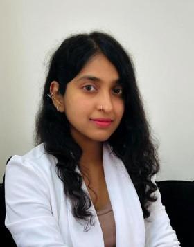 Shivani Rajashekar