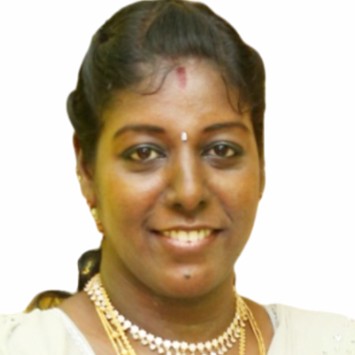REJITHA SILVIA S M