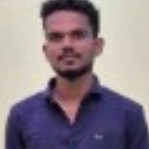Saravanan M
