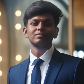 Manjunathan V