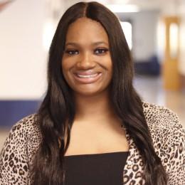 Nia Hammonds