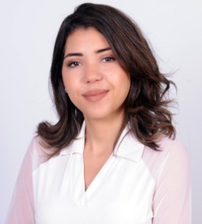 Nahla Ben Hamda