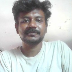 SURYA PRAKASH A