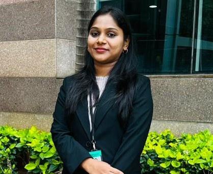 VIDHYA CHINNADURAI