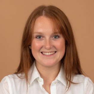 Lucy Martinson