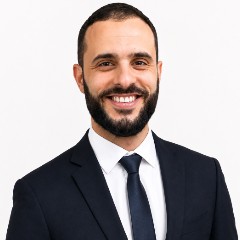 Omar Farouk Zayati