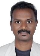 Gangatharan Ekambaram