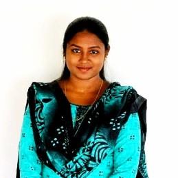 Deepa Shanmugam