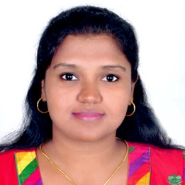 Shalini David