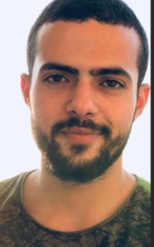 Mouhanad Nsiri