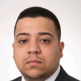 Yosri Ben Salem