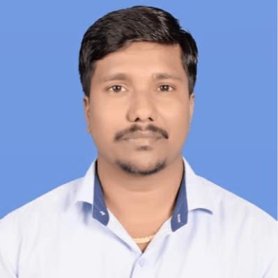 Jidender Paramasivam