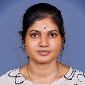 BANU PRIYA R