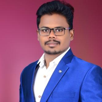 Vigneshkumar S