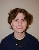 Ethan Albrecht