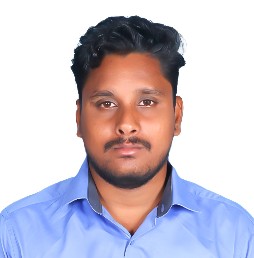 Vijaya Kumar B