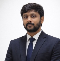 DINESHKUMARAN KP