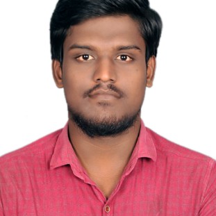 Suresh Palanisamy