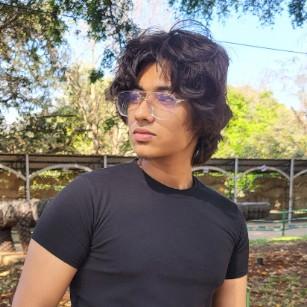 Mohammed Roshan Ibrahim