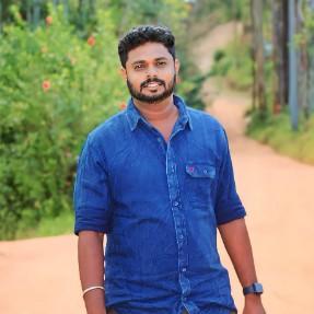 Rajkumar Ramalingam