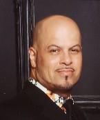 Raymond Mendez