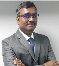 ARUN KUMAR V