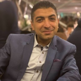 Oussama CHAKCHOUK