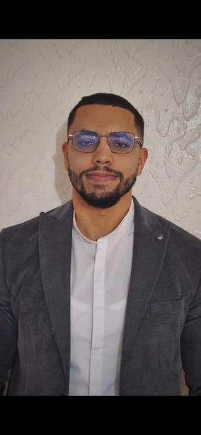 Skander Kahouli