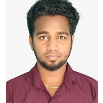 AJITH KUMAR S