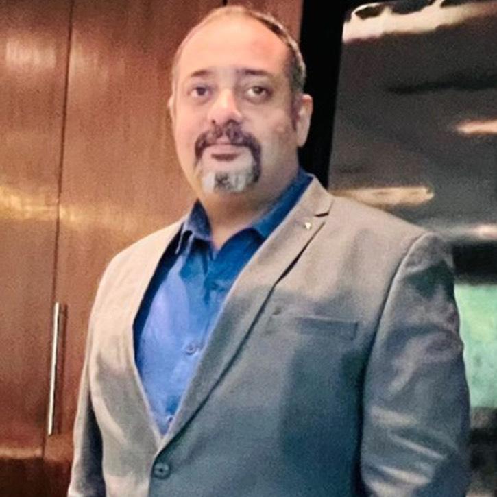 Balaji Raghavan