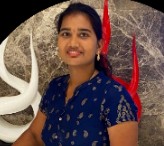 Lakshmi Prasanna Damineni