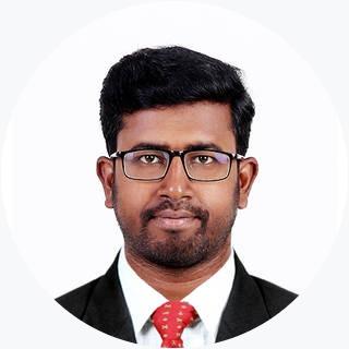 Jawahar Rajaram
