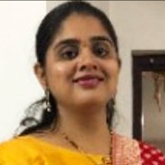 Radhika Karlewar