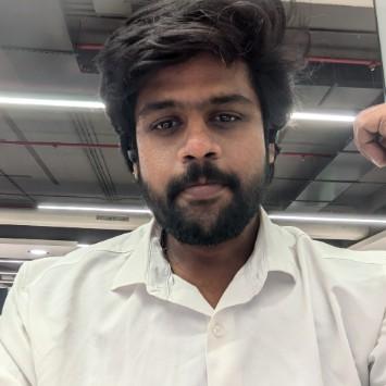 Saravanan Shankaran