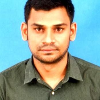 PRABU CHINNASAMY