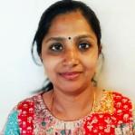 Ajitha SR