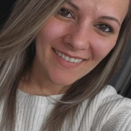 Brittany Boldin