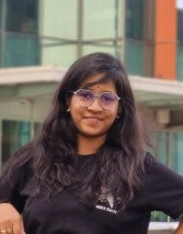 Unnathi Korampalli