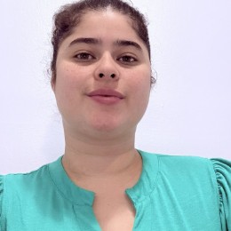 Jessenia Castillo