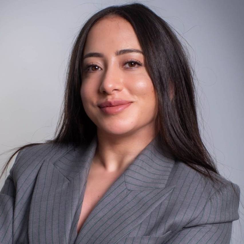 Afef GHORBEL