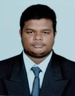 S. Vanoj Krishnan