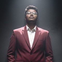 Naveenkumar R